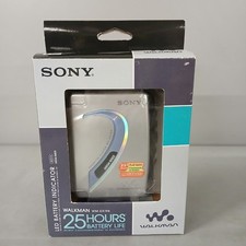 walkman headphones sony for sale walkman headphones sony for sale  GRANTHAM