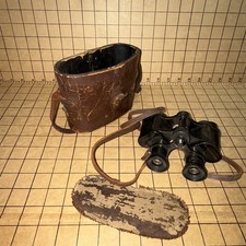 German artillery binoculars for sale  Richardson