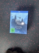 Harry potter the gebraucht kaufen  Lippstadt