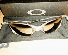 Oakley metal tio2 for sale  DUNFERMLINE