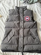 Canada goose women for sale  OLDHAM