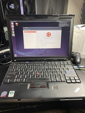 Lenovo thinkpad x200 for sale  San Antonio