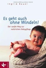 Geht hne windeln gebraucht kaufen  Berlin