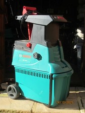 Bosch axt quiet for sale  BRENTWOOD