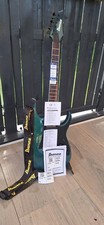 Ibanez rg631alf bcm gebraucht kaufen  Lößnitz