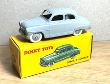 Dinky simca aronde for sale  BEACONSFIELD