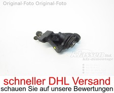 Halterung umlenkrolle parkbrem gebraucht kaufen  Meschede