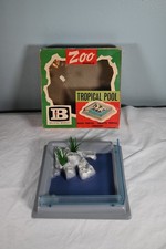 Vintage britains zoo for sale  Easley
