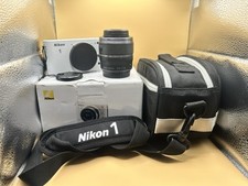 Nikon 110mm lens for sale  LONDON