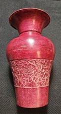 Inch beautiful vase for sale  Danielson