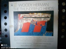 Woody herman thundering for sale  FROME