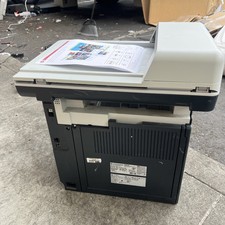 Impressora Multifuncional HP CC436A Color LaserJet CM2320nf MFP Apenas 7997 Páginas comprar usado  Enviando para Brazil