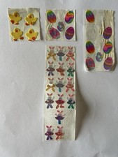 Lot vintage iridescent for sale  San Miguel