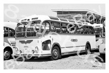 Bus photograph midland for sale  ALFRETON