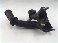 Collecteur échappement honda d'occasion  Nogent-sur-Vernisson