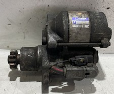 Motorino avviamento per usato  Italia