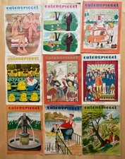 Eulenspiegel riginal ddr gebraucht kaufen  Schwerin