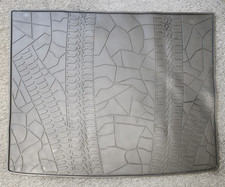 Trunk mat cargo for sale  Monroe