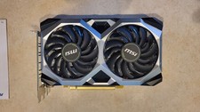 Msi nvidia geforce for sale  Vermillion