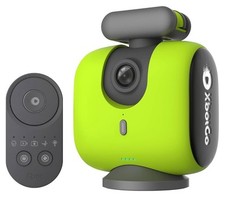 Usado, Câmera de ação esportiva automática Chameleon AI - 4K 60FPS câmera de futebol **sem cabo USB* comprar usado  Enviando para Brazil