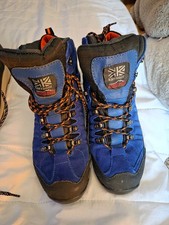 Karrimor mens boots for sale  BANGOR