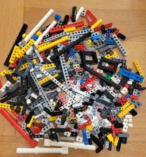 Lego technic 550g for sale  DURHAM