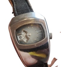 Rare sicura breitling for sale  LONDON