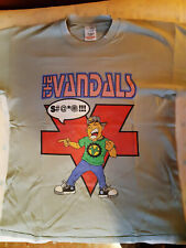 The vandals vintage usato  Ceriano Laghetto