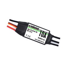 10a brushlessregler ampere gebraucht kaufen  Amberg