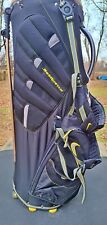 nike golf bag for sale  Millington