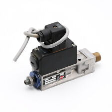 Herion 820179 elektromechanisc gebraucht kaufen  Rohrdorf