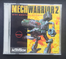 Mech warrior gioco usato  Pavia