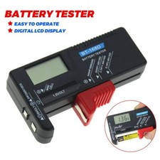 Batterietester batterieprüfer gebraucht kaufen  Frankfurt (Oder)