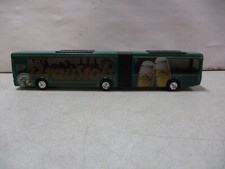 Ônibus urbano articulado cerveja Grell Brauscolz comprar usado  Enviando para Brazil