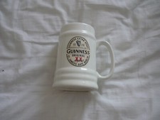 Large guinness ceramic for sale  BIRKENHEAD