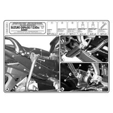 Givi pl539 telai usato  Italia