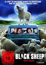 Black sheep uncut gebraucht kaufen  Elsdorf