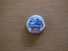 Kronkorken hachenburger hell gebraucht kaufen  Unnau