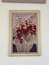 Vintage still life for sale  North Port