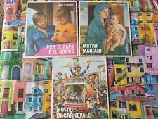 Lotto dischi vinile usato  Genova
