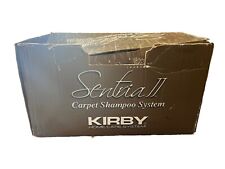 Kirby carpet shampoo for sale  Red Wing