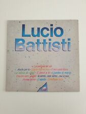 Vinile giri lucio usato  Squillace