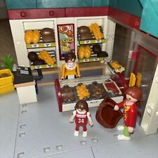 Playmobil 4410 bäckerei gebraucht kaufen  Worpswede