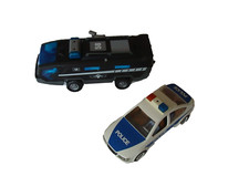 Playmobil police armoured for sale  SWANSEA