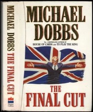Final cut michael for sale  UK