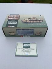 Corgi cc60201 pzkpfw for sale  LONDON