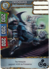 Carte redakai 2201 d'occasion  Nogent