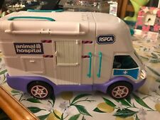 Animal hospital rescue for sale  FOLKESTONE