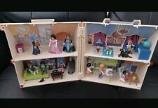 Playmobil haus zusammenklappba gebraucht kaufen  Starzach