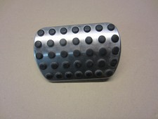 Pedalauflage auflage alu gebraucht kaufen Pedalauflage auflage alu gebraucht kaufen  Salzkotten